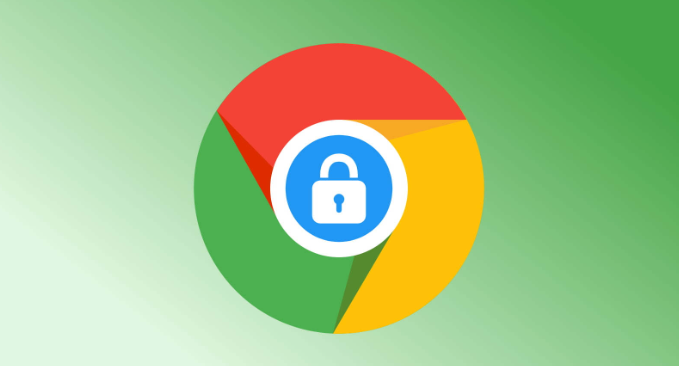 chrome浏览器下载安装包权限不足的处理方法
