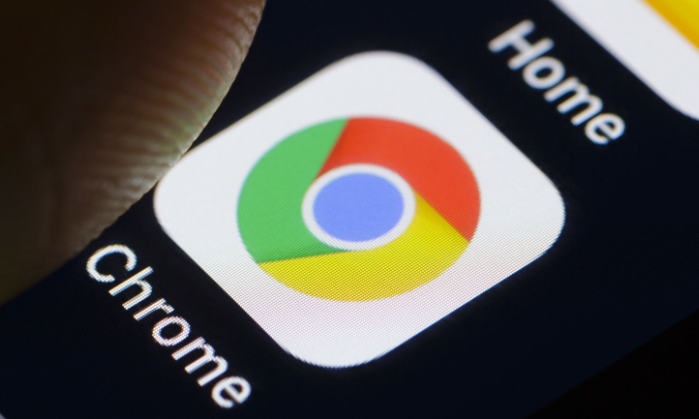 Chrome浏览器下载安装过程出现卡顿的解决方法