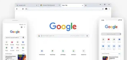 Chrome浏览器网页字体渲染优化技巧