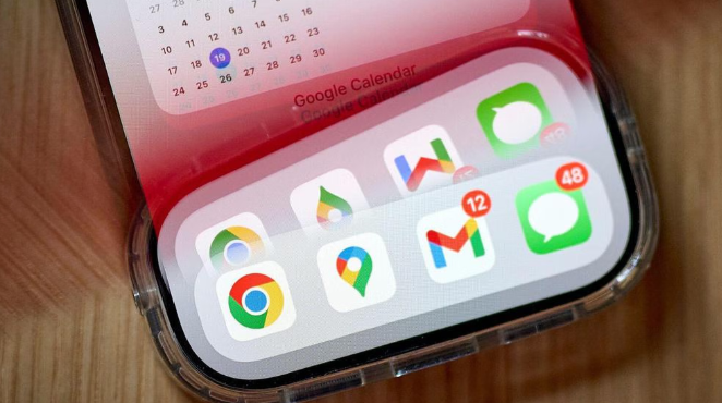 google浏览器书签分类管理优化操作教程