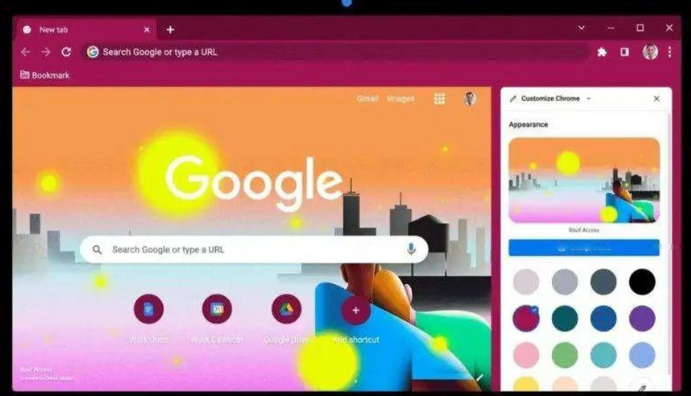 google浏览器视频播放不卡小妙招
