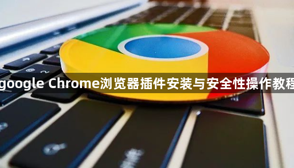 google Chrome浏览器插件安装与安全性操作教程1