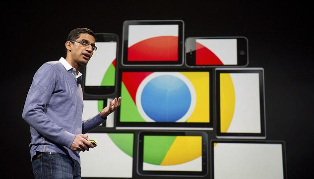 Google浏览器下载及安装完成后的首次设置