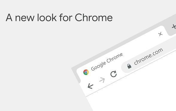 Chrome浏览器下载安装后初次运行配置教程