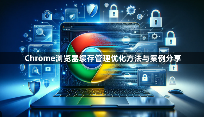 Chrome浏览器缓存管理优化方法与案例分享1