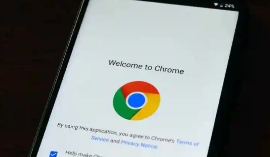 Chrome浏览器下载完成后网页字体显示优化与设置技巧